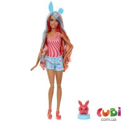 Лялька Barbie Pop Reveal серії Костюмована вечірка &ndash; образ зайця, JCN87, комбінований