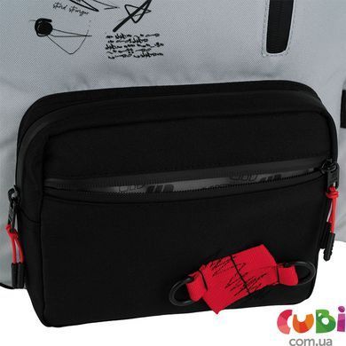 Рюкзак Kite Education для подростков K25-949M, комбинированый