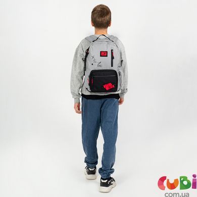 Рюкзак Kite Education для подростков K25-949M, комбинированый