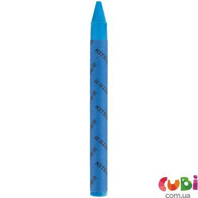 Крейда воскова, 12 кольорів Kite Classic (K-070)