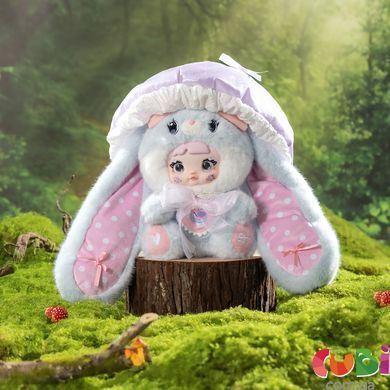 Коллекционная мягкая игрушка POP TOP Hi TOY серии "Nommi" - ГРИБОЧКИ 400% (32см, в асс.) (HC017), комбинированый