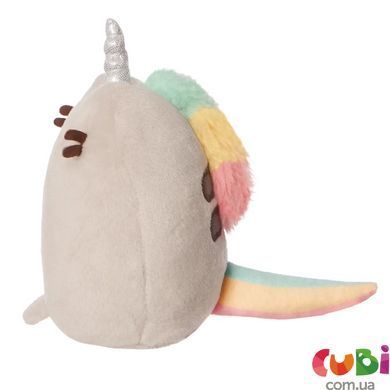 Игрушка мягконабивная Pusheen-однорог (Пушин-однорог) 11 cm (см), 210987A