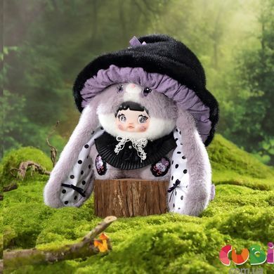 Коллекционная мягкая игрушка POP TOP Hi TOY серии "Nommi" - ГРИБОЧКИ 400% (32см, в асс.) (HC017), комбинированый