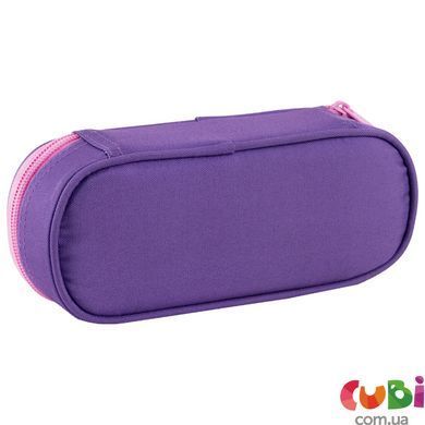Пенал Kite My Little Pony LP25-599, комбинированый