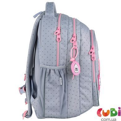 Рюкзак Kite Education для підлітків Molang ML25-8001L, комбінований
