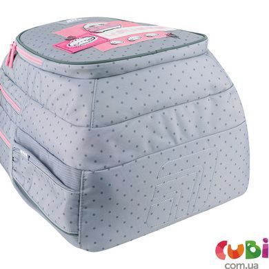 Рюкзак Kite Education для підлітків Molang ML25-8001L, комбінований