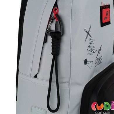 Рюкзак Kite Education для подростков K25-949M, комбинированый