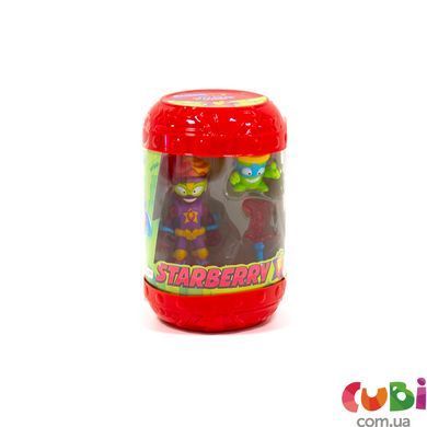 Ігровий набір SUPERTHINGS серії &laquo;Kazoom Kids&raquo; S1 &ndash; КАЗУМ-КІД (Казум-кід, фігурка, аксесуар), комбінований