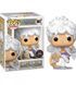 Ігрова фігурка FUNKO POP! cерії "Великий куш" - ЛУФФІ В БІЛОМУ (w/CH) (79321)