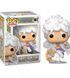Ігрова фігурка FUNKO POP! cерії "Великий куш" - ЛУФФІ В БІЛОМУ (w/CH) (79321)