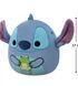 Мягкая игрушка SQUISHMALLOWS серии "Disney" &ndash; СТИЧ С ЛЯГУШКОЙ (17 см)