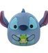 Мягкая игрушка SQUISHMALLOWS серии "Disney" &ndash; СТИЧ С ЛЯГУШКОЙ (17 см)