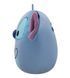Мягкая игрушка SQUISHMALLOWS серии "Disney" &ndash; СТИЧ С ЛЯГУШКОЙ (17 см)