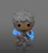 Ігрова фігурка FUNKO POP! cерії "Великий куш" - ЛУФФІ В БІЛОМУ (w/CH) (79321)