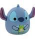Мягкая игрушка SQUISHMALLOWS серии "Disney" &ndash; СТИЧ С ЛЯГУШКОЙ (17 см)