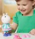 Игровой набор PEPPA FIGURINES серии "Модное приключение" - ОДЕНЬ СЮЗИ