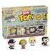 Набор игровых фигурок BITTY POP! cерии "Большой куш" - УСОПП (4 фигурки в асс.)