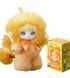 Коллекционная мягкая игрушка с кольцом Pop Top Letsvan серии Ziyuli &ndash; вечеринка зверят