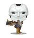 Ігрова фігурка FUNKO POP! серії "Ліга Легенд" - ДЖИН (83858), комбинований