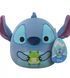 Мягкая игрушка SQUISHMALLOWS серии "Disney" &ndash; СТИЧ С ЛЯГУШКОЙ (17 см)