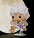Ігрова фігурка FUNKO POP! cерії "Великий куш" - ЛУФФІ В БІЛОМУ (w/CH) (79321)