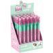 Ручка гелева пиши-стирай Smart, Feel Good, синя, K25-098-2