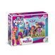 Пазлы на 60 элементов My Little Pony, 200376