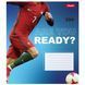 Тетрадь ученическая А5/36 кл. 1В Are you ready.