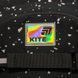 Рюкзак Kite Education teens 727M-1 (K26-727M-1), Чорний