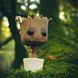 Игровая фигурка FUNKO POP! серии "Стражи Галактики" - ТАНЦУЮЩИЙ ГРУТ, комбинированый