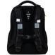 Шкільний набір Kite Education StreetStyle SET_K25-531M-4 (рюкзак, пенал, сумка), комбінований