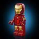 Конструткор Lego Super Heroes Marvel Железный Человек в броне Mark 3. Коллекционный набор (76344)