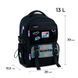 Рюкзак Kite Education 1022 MH (mh26-1022m)