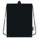 Сумка для обуви Kite 601M HW-1 (HW26-601M-1), Чорний