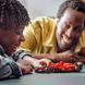 Конструктор Lego Speed Champions Автомобіль для перегонів F1 Ferrari SF-24 (77242), комбінований