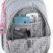 Рюкзак Kite Education для підлітків Molang ML25-8001L, комбінований