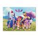 Пазлы на 60 элементов My Little Pony, 200376