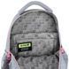 Рюкзак Kite Education для підлітків Molang ML25-8001L, комбінований