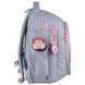 Рюкзак Kite Education для підлітків Molang ML25-8001L, комбінований