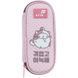 Пенал Kite 599 ML (ML26-599), Розовый