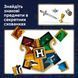 Конструктор Lego ерб гуртожитку Гоґвортсу Harry Potter (76462)
