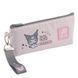 Пенал Kite Kuromi HK25-680-2 з малюнком персонажа Kuromi, комбінований