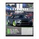Зошит учнівський Yes Ultimate drive А5 18 кл. (768784)