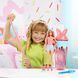 Лялька Barbie Pop Reveal серії Костюмована вечірка &ndash; образ зайця, JCN87, комбінований