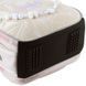 Рюкзак Kite Education каркасный 555 Dazzling (K26-555S-2), Бежевый