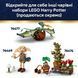 Конструктор Lego ерб гуртожитку Гоґвортсу Harry Potter (76462)