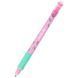 Ручка гелева пиши-стирай Smart, Feel Good, синя, K25-098-2