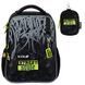 Шкільний набір Kite Education StreetStyle SET_K25-531M-4 (рюкзак, пенал, сумка), комбінований