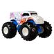 Машинка Hot Wheels Monster Trucks Внедорожник 1:24 ассортимент (FYJ83)