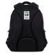 Рюкзак GoPack Education 182M Dreammaking, Чорний